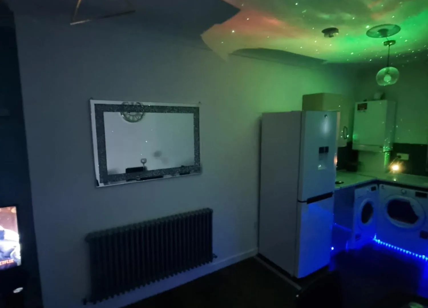 Beautiful Modern Apartment On Wick Lane London United Kingdom